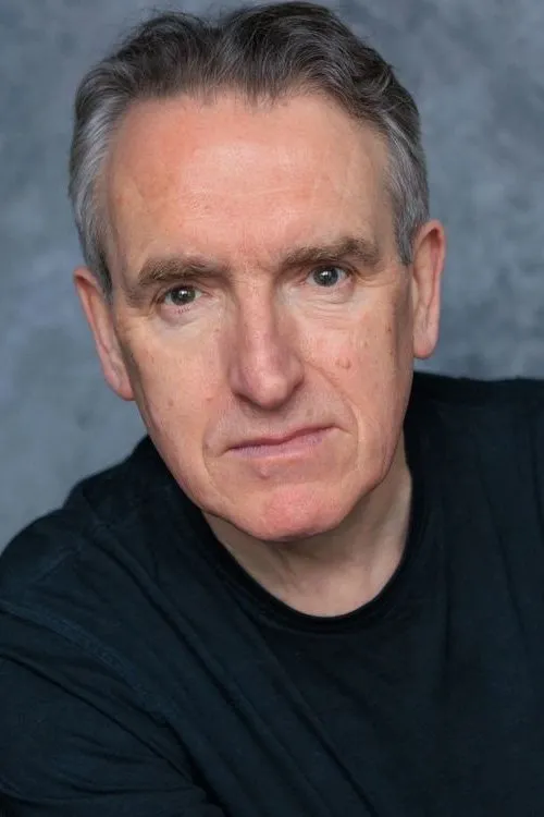 Richard Ginn ha trabajado con Peter Picton en 1 ocasiones