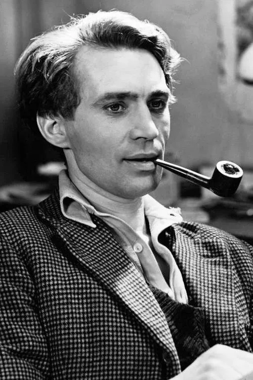 Peter Poulsen en su biografía y filmografía