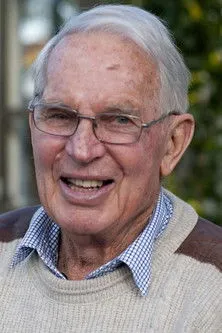 Peter Proctor interpretando a Himself