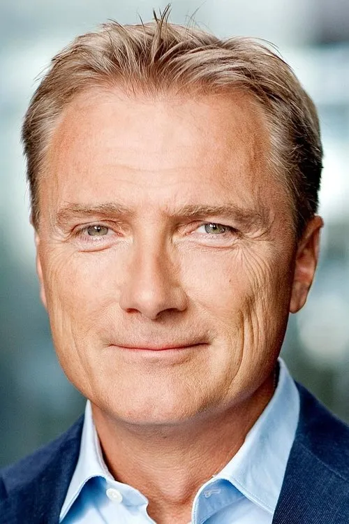 Peter Qvortrup Geisling en su biografía y filmografía