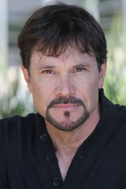 Peter Reckell — personaje: Bo Brady