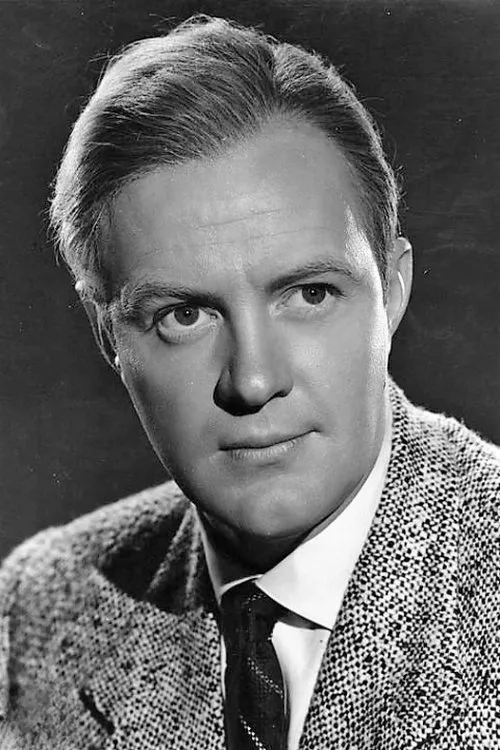 Peter Reynolds interpretando a Jamie