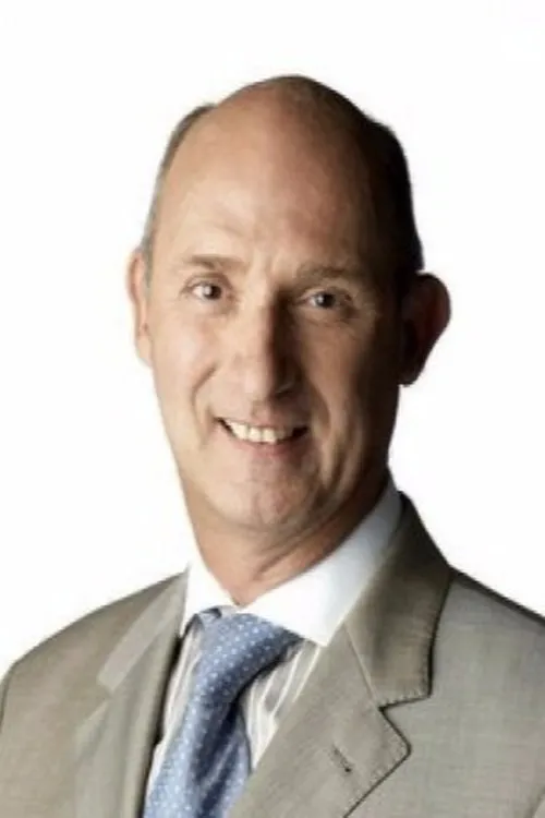 Walter Cornelis ha trabajado con Peter Rouffaer en 1 ocasiones