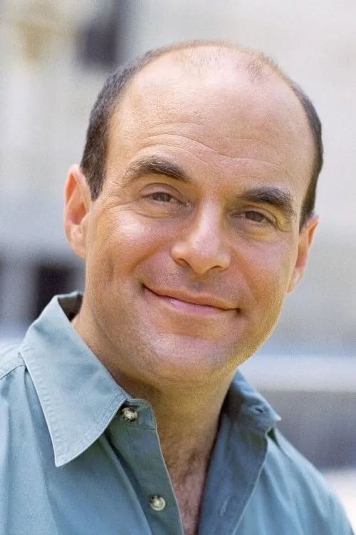Peter Sagal — personaje: Self - Host