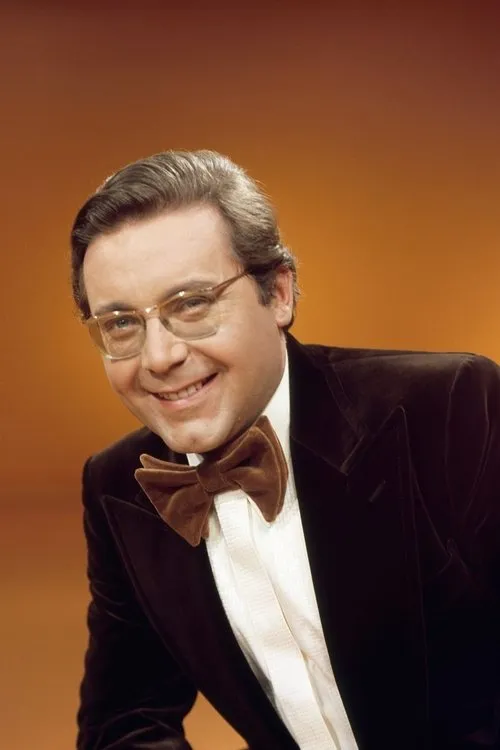 Peter Schreier interpretando a Self - Tenor