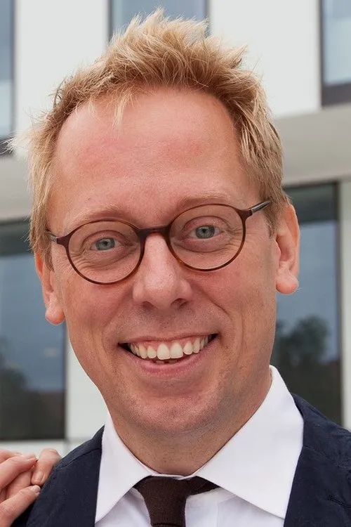 Peter Settman — personaje: Jan-Olof