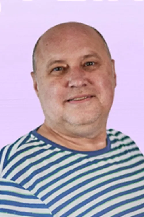 Foto de perfil del actor Peter Smolders en el reparto