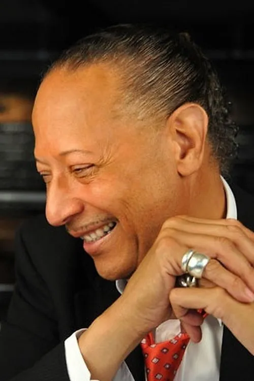 Paul Culshaw ha trabajado con Peter Straker en 1 ocasiones