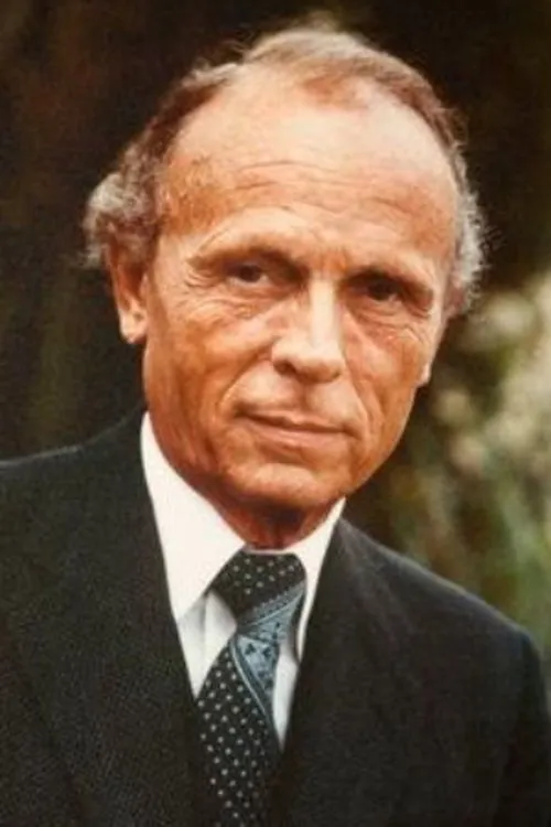 Peter Thomas — personaje: Narrator (voice)