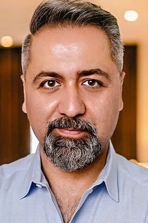 Peter Torkan — personaje: Self