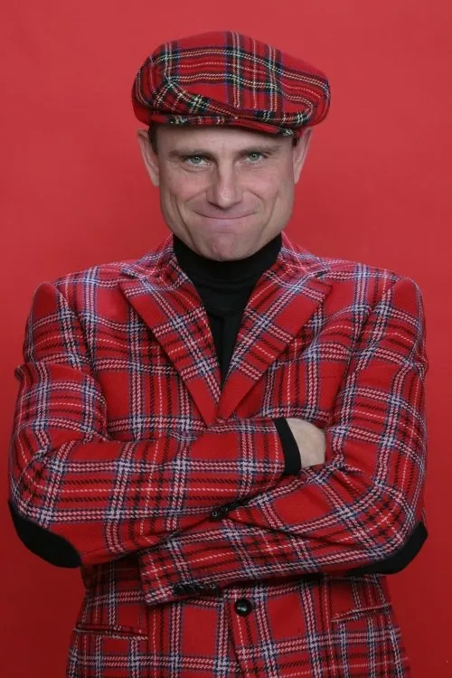 Peter Wahlbeck en su biografía y filmografía