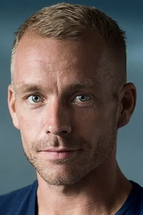 Foto de perfil del actor Peter Zandersen en el reparto