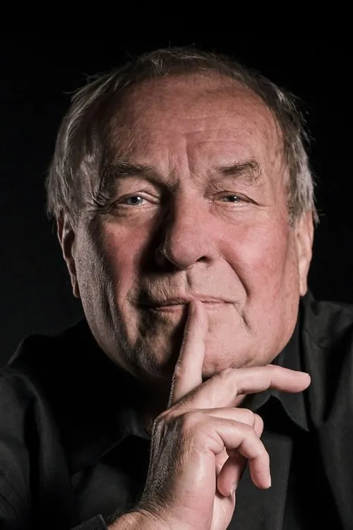 Petr Bucháček en su biografía y filmografía