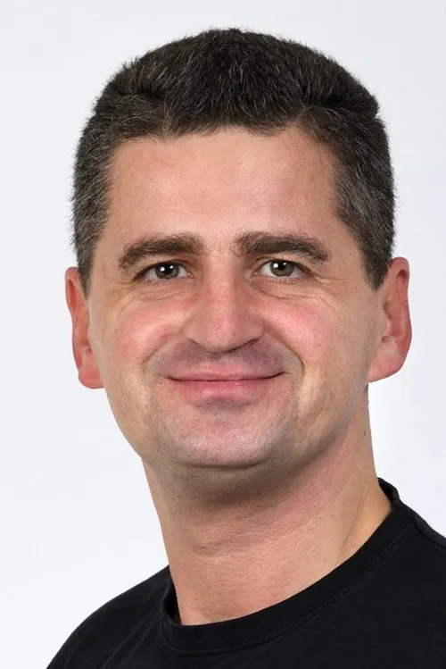 Ondrej Šípek ha trabajado con Petr Burian en 1 ocasiones