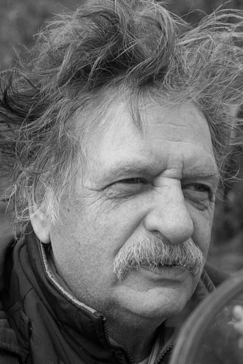 Пётр Колбасин interpretando a Postishev