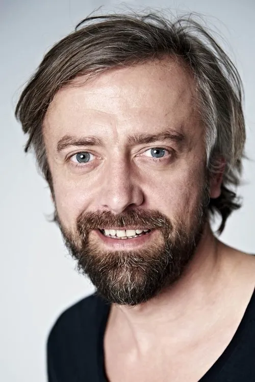 Petr Polák en su biografía y filmografía