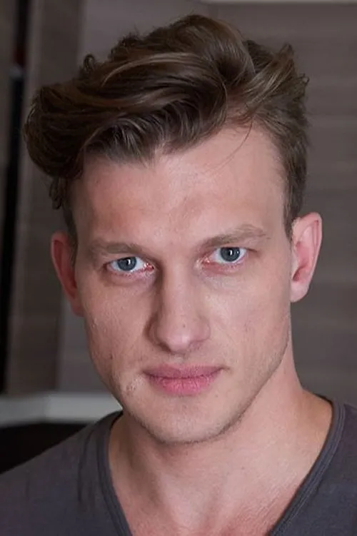 Пётр Рыков — personaje: ????????? ????????, ??????-?????????