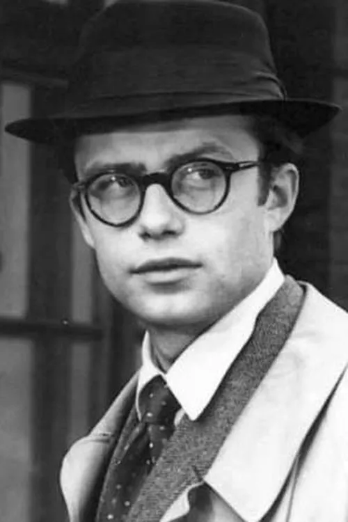 Petr Svojtka interpretando a 