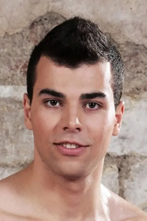 Petr Zuska interpretando a (archive footage)