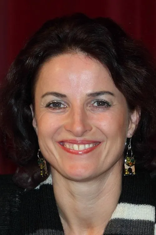 Petra Jungmanová — personaje: Milada Horáková