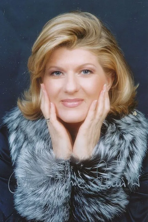 Oliver Ringelhahn ha trabajado con Petra Maria Schnitzer en 1 ocasiones