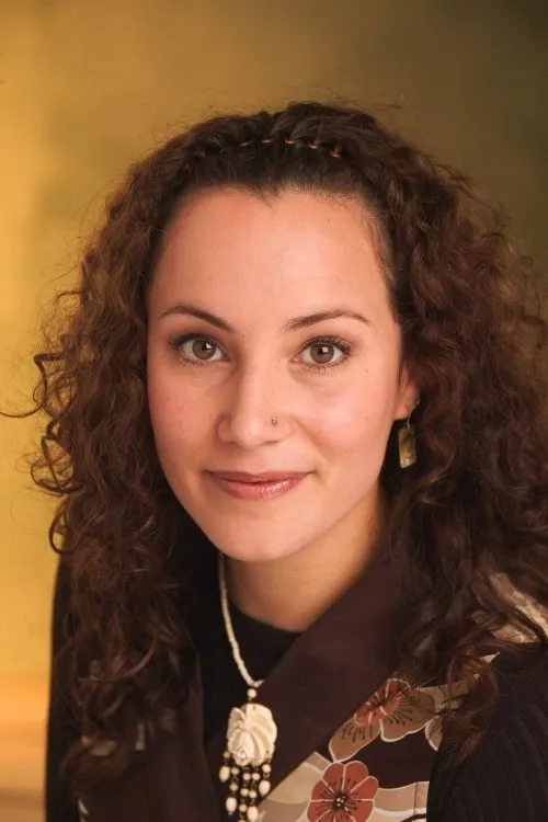 Foto de perfil del actor Petra Yared en el reparto