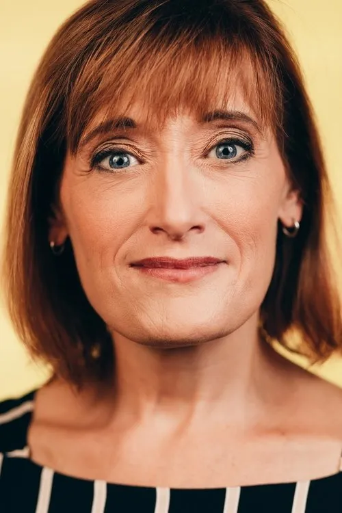 Amber Marshall ha trabajado con Petrina Bromley en 1 ocasiones