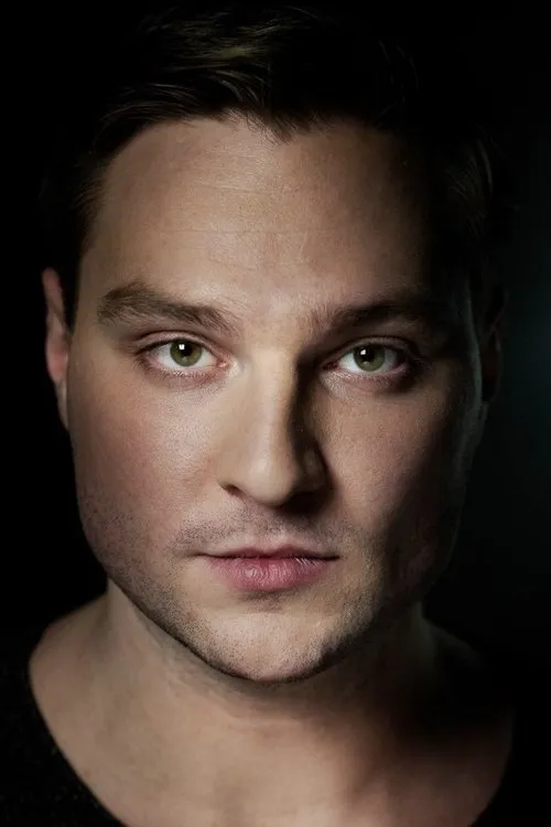 Andrii Mordoviets ha trabajado con Petro Krylov en 1 ocasiones