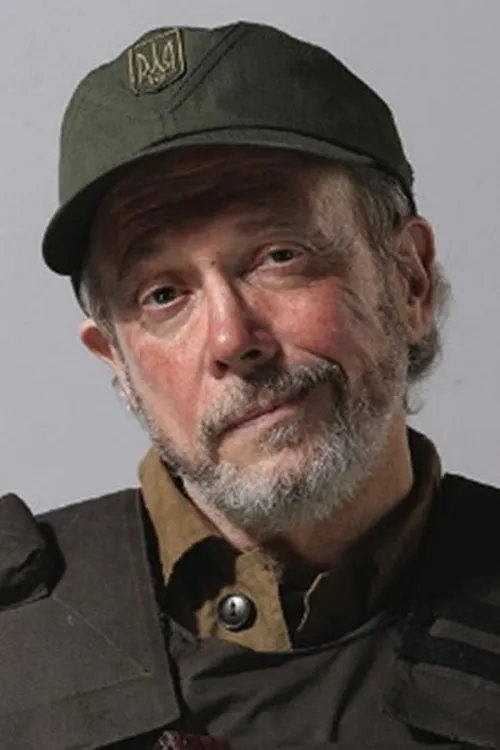 Dmytro Khomiak ha trabajado con Петро Микитюк en 1 ocasiones