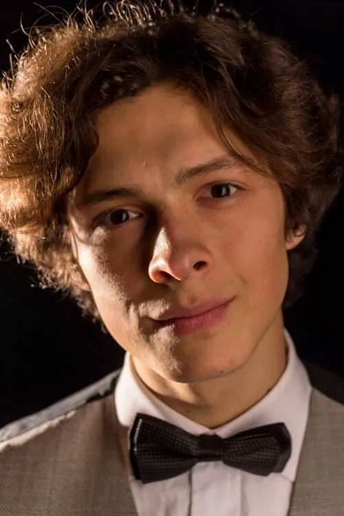 Foto de perfil del actor Петро Ніньовський en el reparto