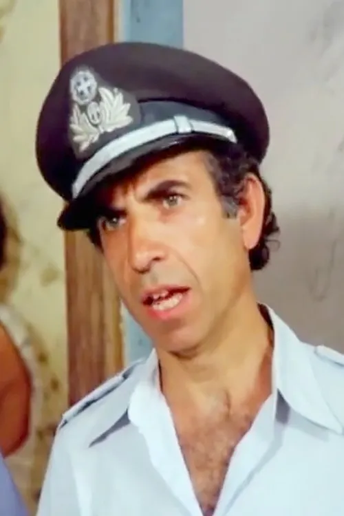 G?????? ??da?µ?? ha trabajado con Petros Foskolos en 2 ocasiones