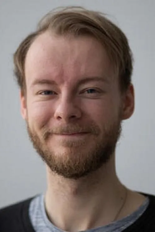 Petrus Andreas Christensen interpretando a Philip