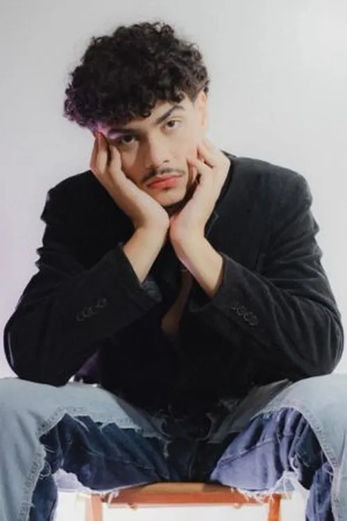 Grazi Corazza ha trabajado con Petter Nalla en 1 ocasiones