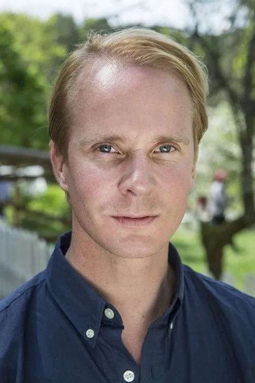 Petter Pilgaard en su biografía y filmografía