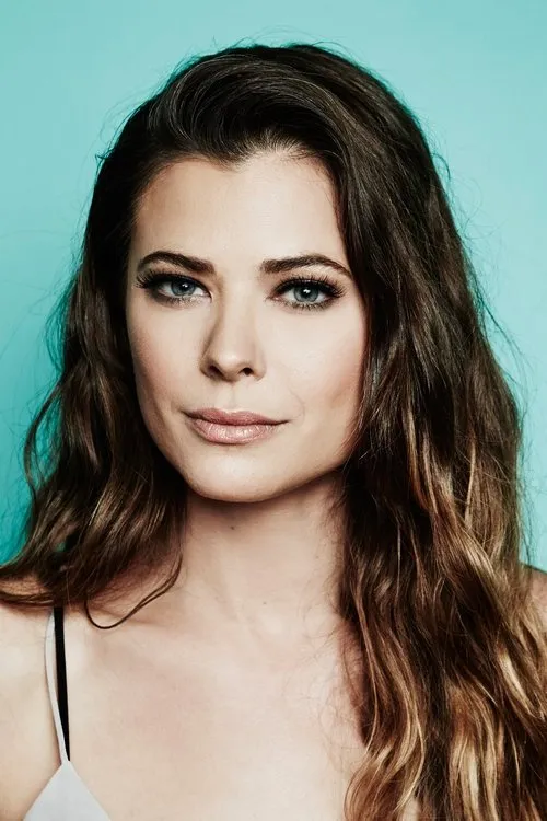 Peyton List — personaje: Tally Reida