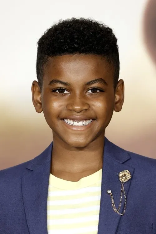 Peyton R. Perrine III — personaje: Marky Alexander