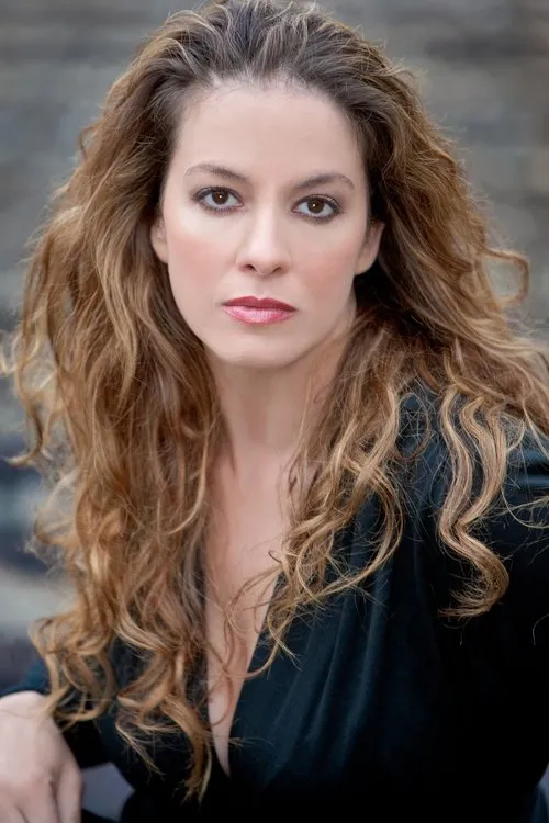 Gabriel Clark ha trabajado con Phaedra Nielson en 2 ocasiones