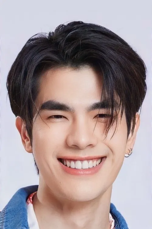 Sornchai Chatwiriyachai ha trabajado con ภาคภูมิ ร่มไทรทอง en 1 ocasiones