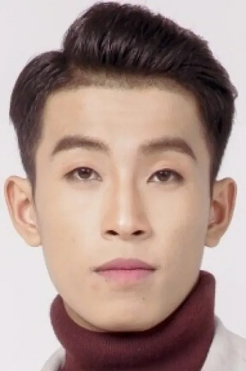 Foto de perfil del actor Phạm Tuấn Anh en el reparto