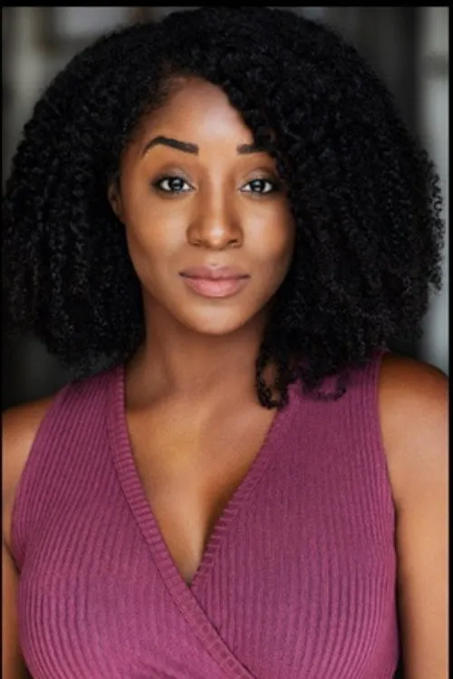 Orlando Brown ha trabajado con Phedra Syndelle en 1 ocasiones
