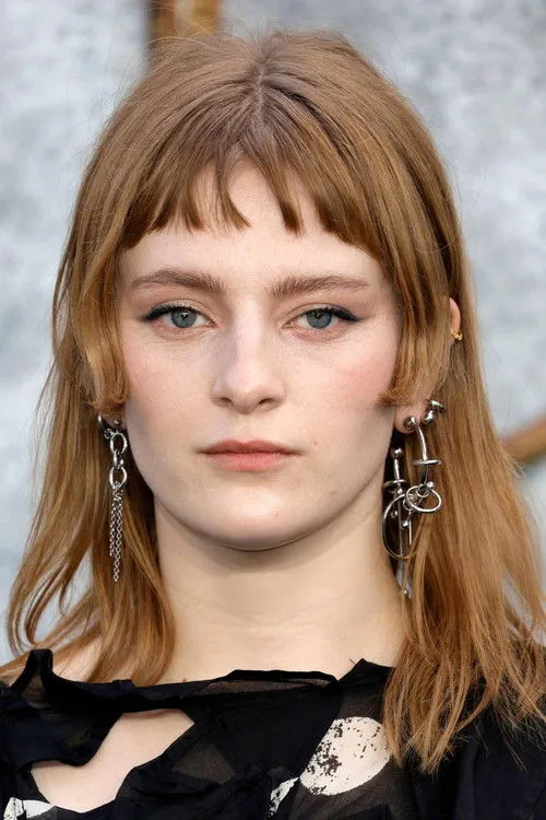 Phia Saban en su biografía y filmografía