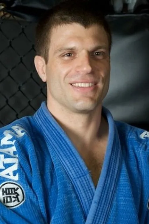 Justin Haskins ha trabajado con Phil Cardella en 1 ocasiones