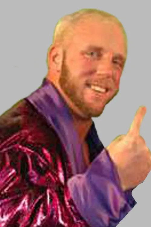 Brad Blackburn ha trabajado con Phil Davis en 1 ocasiones