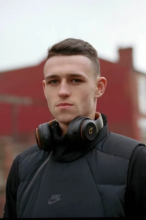 Gabriel Jesus ha trabajado con Phil Foden en 1 ocasiones