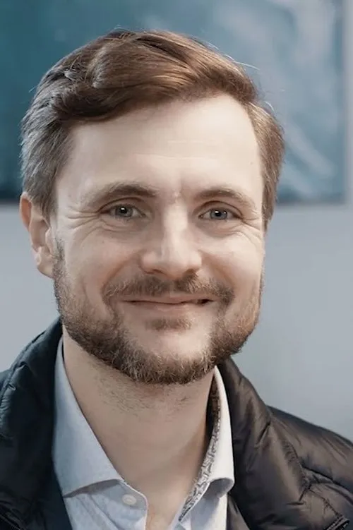 Phil Laude — personaje: Phil Laude