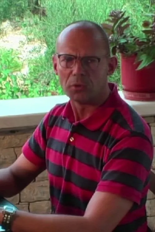 Steven Longhurst ha trabajado con Phil Lyndon en 4 ocasiones