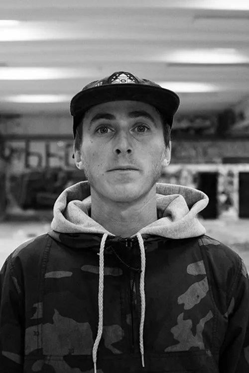 Phil Zwijsen interpretando a Himself