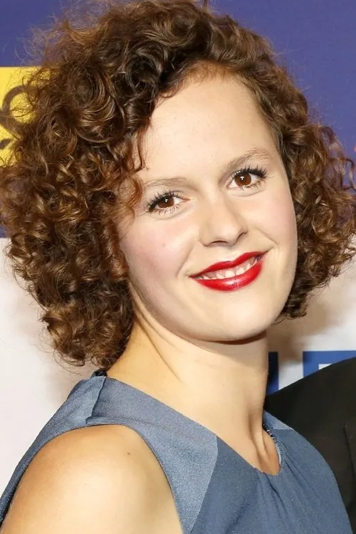 Rainer Kühn ha trabajado con Philine Lembeck en 1 ocasiones