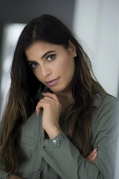 Philine Roepstorff — personaje: Philine Roepstorff