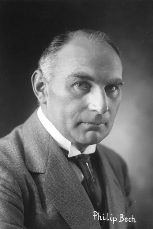 Peter Nielsen ha trabajado con Philip Bech en 5 ocasiones